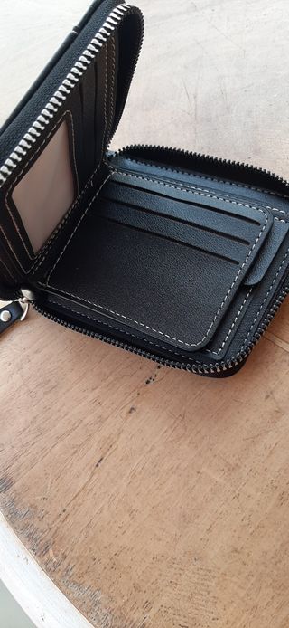 Portafoglio CARRKEN STYLE nero
