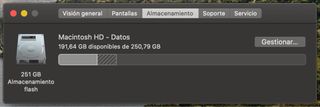 MacBook Pro 13" Retina - Plata, 2015