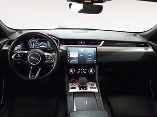 Jaguar F-Pace 2.0 I4 PHEV AWD R-Dynamic S