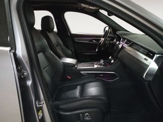 Jaguar F-Pace 2.0 I4 PHEV AWD R-Dynamic S