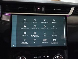 Jaguar F-Pace 2.0 I4 PHEV AWD R-Dynamic S