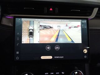 Jaguar F-Pace 2.0 I4 PHEV AWD R-Dynamic S