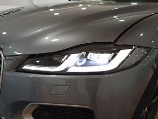 Jaguar F-Pace 2.0 I4 PHEV AWD R-Dynamic S