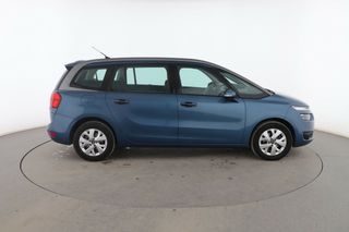 Citroën C4 Picasso 1.6 Blue-HDi Intensive