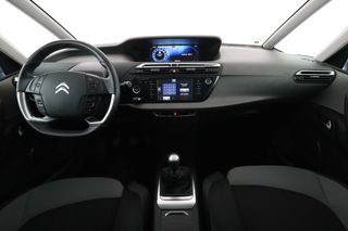 Citroën C4 Picasso 1.6 Blue-HDi Intensive