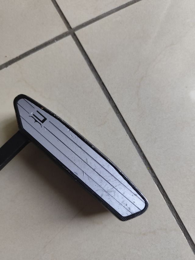 Putter Cobra King Vintage