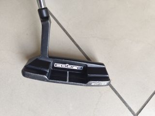Putter Cobra King Vintage 
