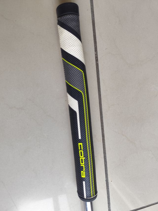 Putter Cobra King Vintage