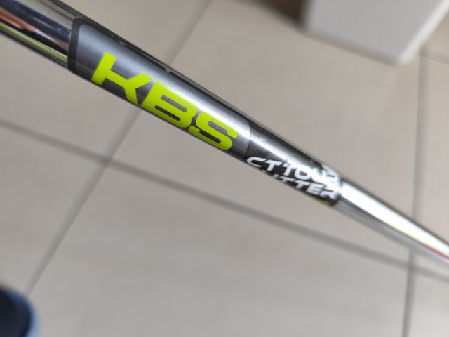 Putter Cobra King Vintage