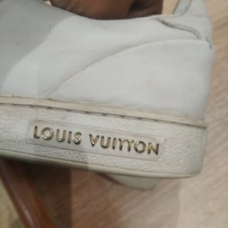 Zapatillas Louis Vuitton