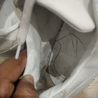 Zapatillas Louis Vuitton