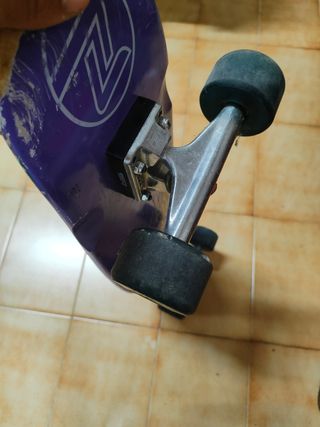 Patinete Escape: Patín usado