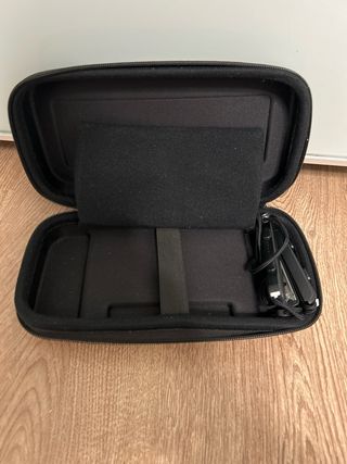Nintendo Switch + 4 mandos