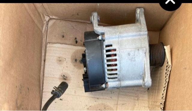 alternador de discovery 300