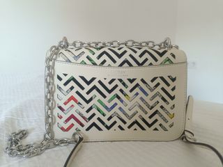 Bolso Ralph Lauren bandolera