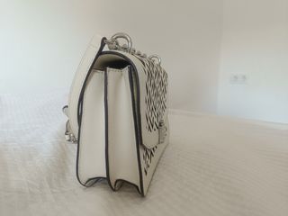 Bolso Ralph Lauren bandolera