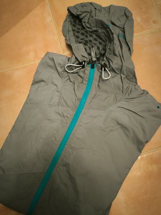 Cortavientos Polinesia L