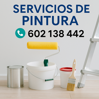 Pintor professional