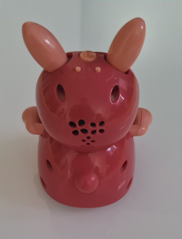 Despertador VTech Kidiminz Conejo