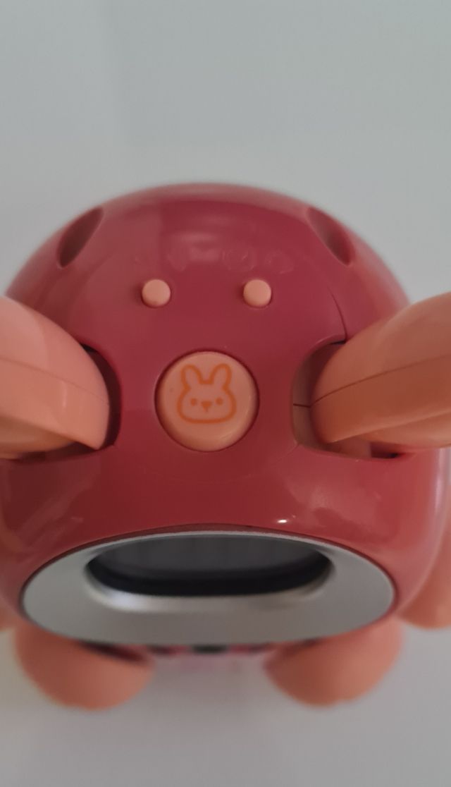 Despertador VTech Kidiminz Conejo