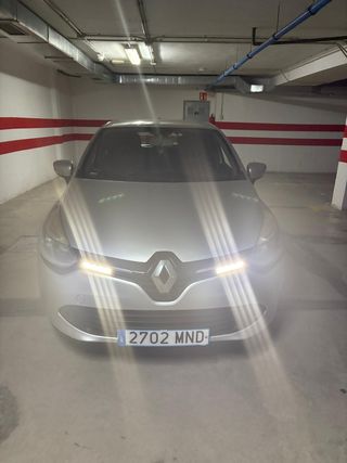 Renault Clio 2013