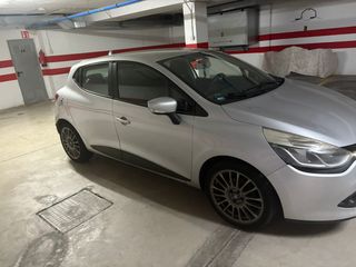 Renault Clio 2013