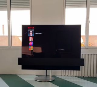 TV Bang&Olufsen Beovision Eclipse 65"Oled
