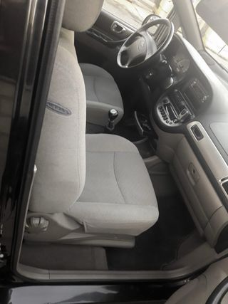 CHEVROLET TACUMA. Con 38.850 km. ¡ REALES !