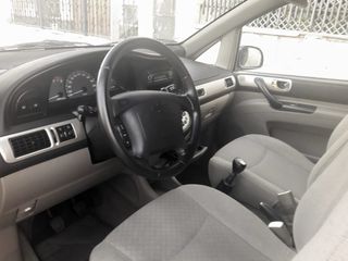 CHEVROLET TACUMA. Con 38.850 km. ¡ REALES !