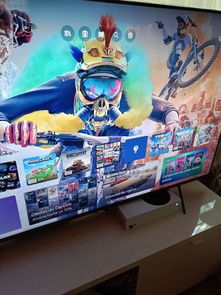 Xbox Series S Bianca - Impeccabile