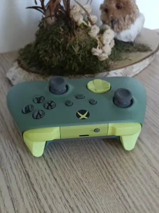 Xbox Series S Bianca - Impeccabile