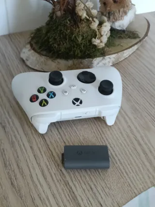 Xbox Series S Bianca - Impeccabile