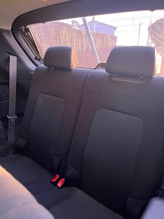 Chevrolet Captiva 2010