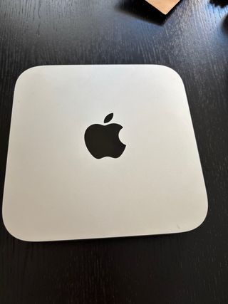 Mac Mini i7 3Ghz 16GB SSD512