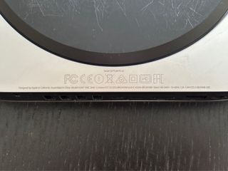 Mac Mini i7 3Ghz 16GB SSD512