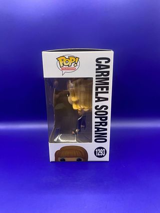 Funko Pop! Carmela Soprano #1293