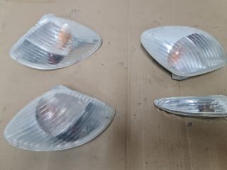 Intermitentes traseros Piaggio X9 2009