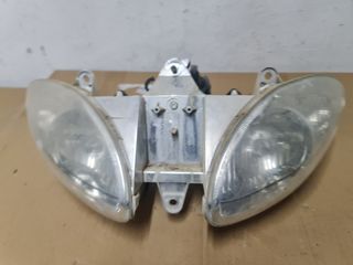 Faro Piaggio X9 2009