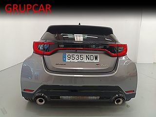 Toyota Yaris GR