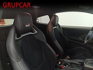 Toyota Yaris GR
