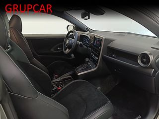 Toyota Yaris GR