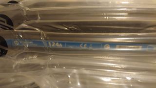 Pack Toner HP LaserJet 124A (originales)