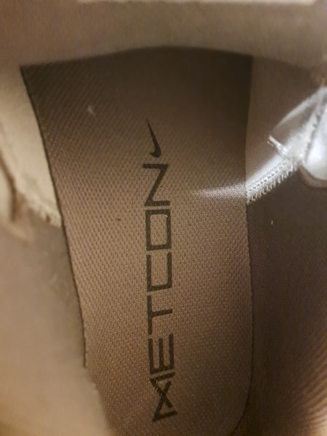 SCARPE DA GINNASTICA DA UOMO NIKE METCON 8 (US 10,5 EUR 44,5)