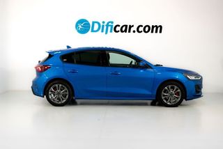 Ford Focus FOCUS 1.0 ECOBOOST MHEV 125CV  ST-LINE