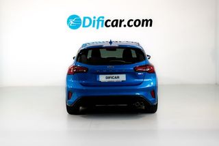 Ford Focus FOCUS 1.0 ECOBOOST MHEV 125CV  ST-LINE