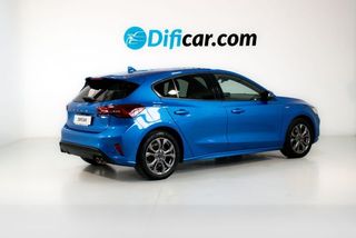 Ford Focus FOCUS 1.0 ECOBOOST MHEV 125CV  ST-LINE