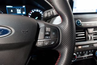 Ford Focus FOCUS 1.0 ECOBOOST MHEV 125CV  ST-LINE