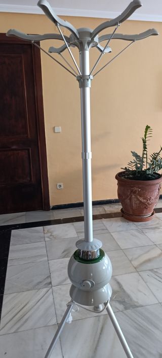 Secadora portátil - Nueva a estrenar 