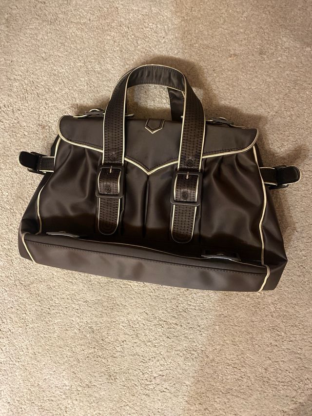 Bolso Hoss Intropia marrón