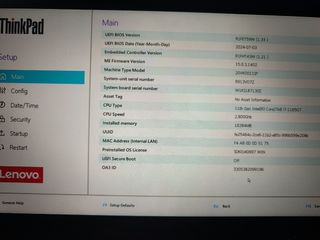 Lenovo Thinkpad L13 Yoga - Pantalla táctil